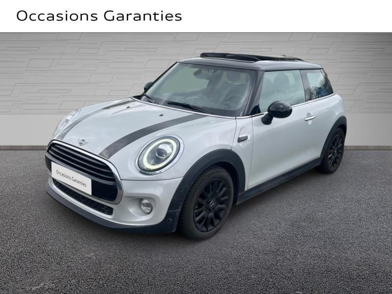 Voitures occasions MINI MINI Heddon Street Thionville
