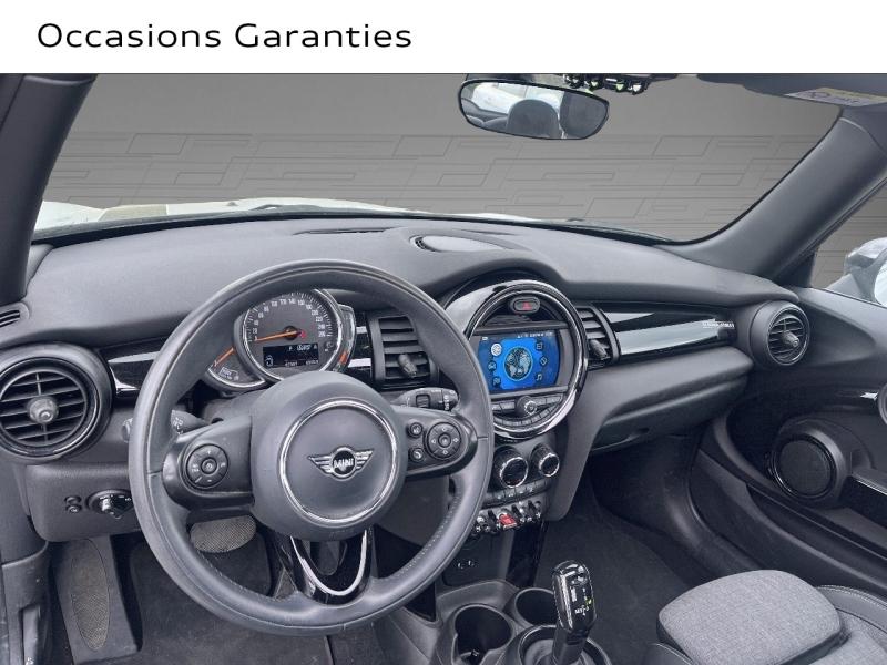 Voitures occasions MINI MINI Heddon Street Thionville