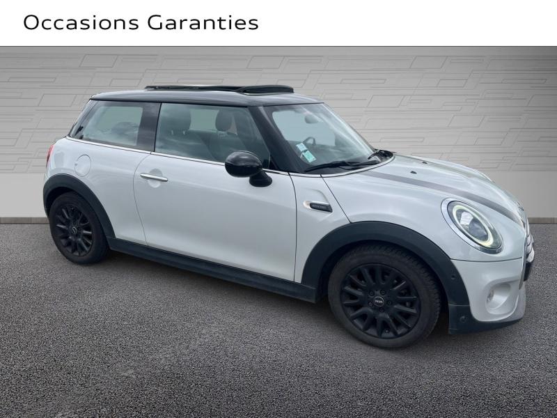 Voitures occasions MINI MINI Heddon Street Thionville
