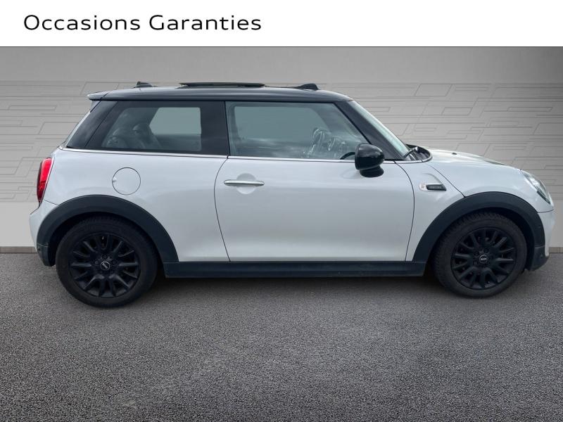 Voitures occasions MINI MINI Heddon Street Thionville