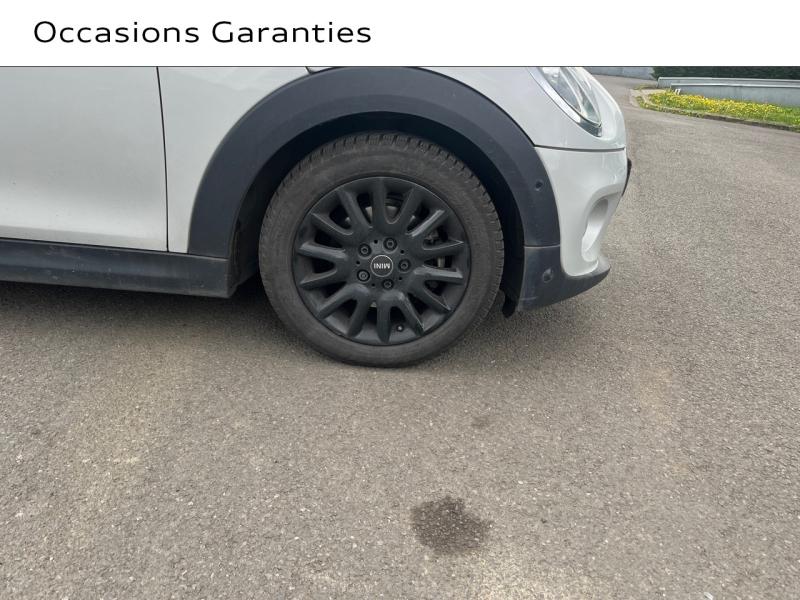 Voitures occasions MINI MINI Heddon Street Thionville