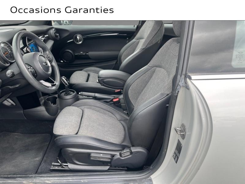 Voitures occasions MINI MINI Heddon Street Thionville