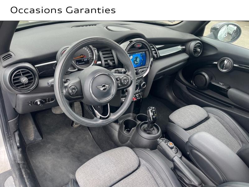 Voitures occasions MINI MINI Heddon Street Thionville