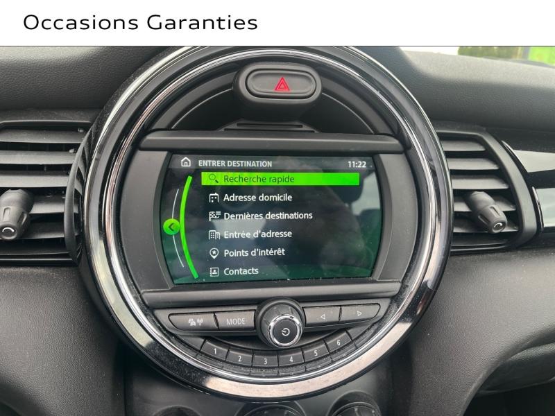 Voitures occasions MINI MINI Heddon Street Thionville