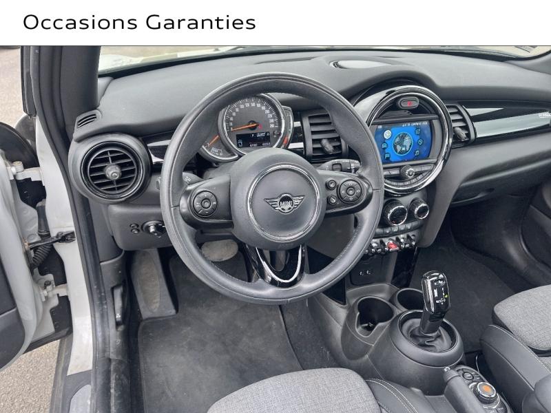 Voitures occasions MINI MINI Heddon Street Thionville