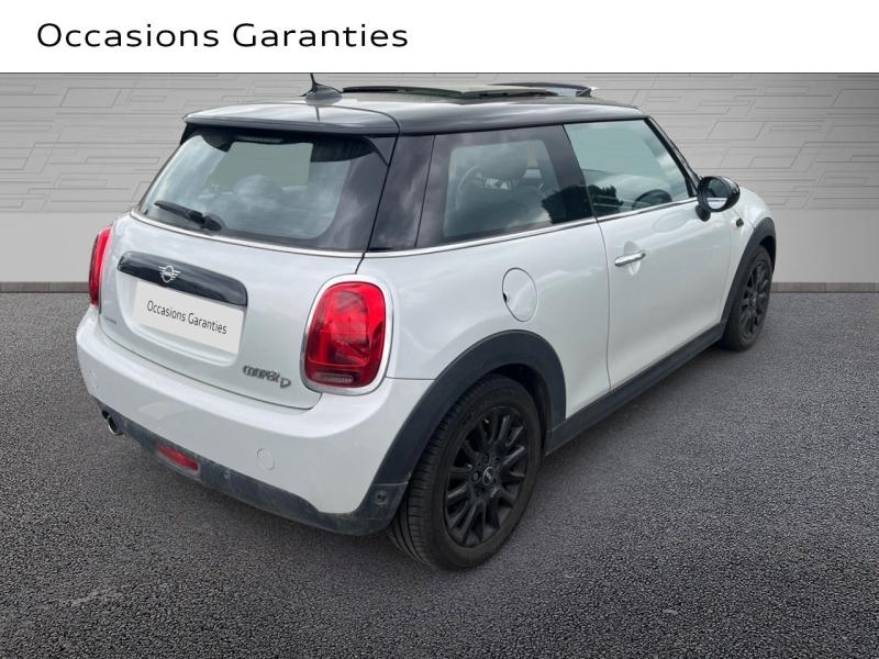 Voitures occasions MINI MINI Heddon Street Thionville