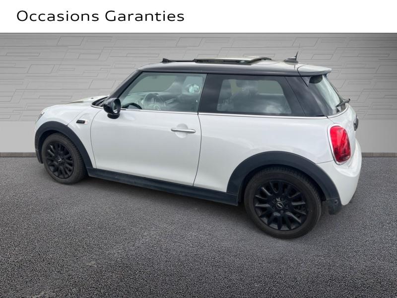 Voitures occasions MINI MINI Heddon Street Thionville