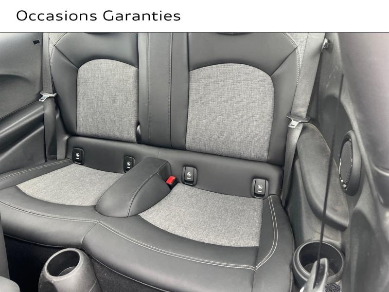 Voitures occasions MINI MINI Heddon Street Thionville