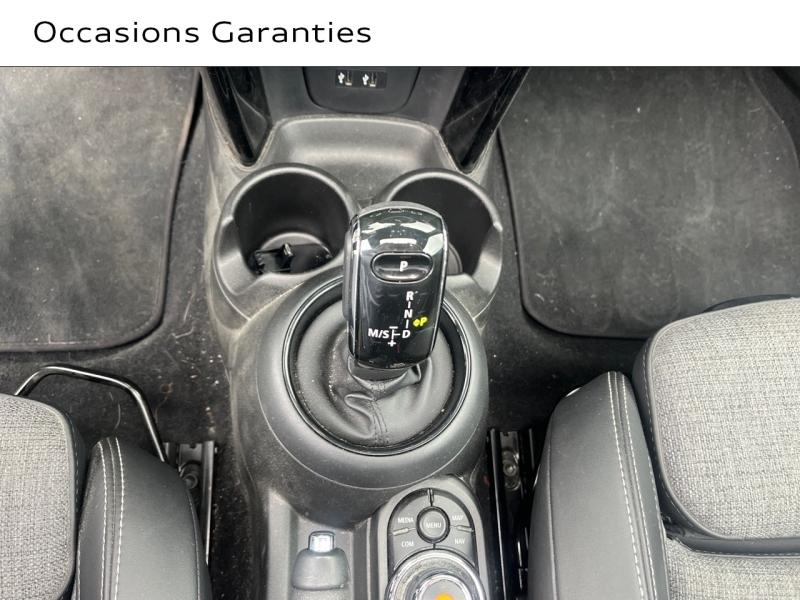 Voitures occasions MINI MINI Heddon Street Thionville