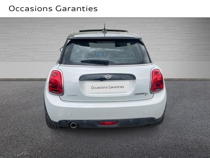 Voitures occasions MINI MINI Heddon Street Thionville