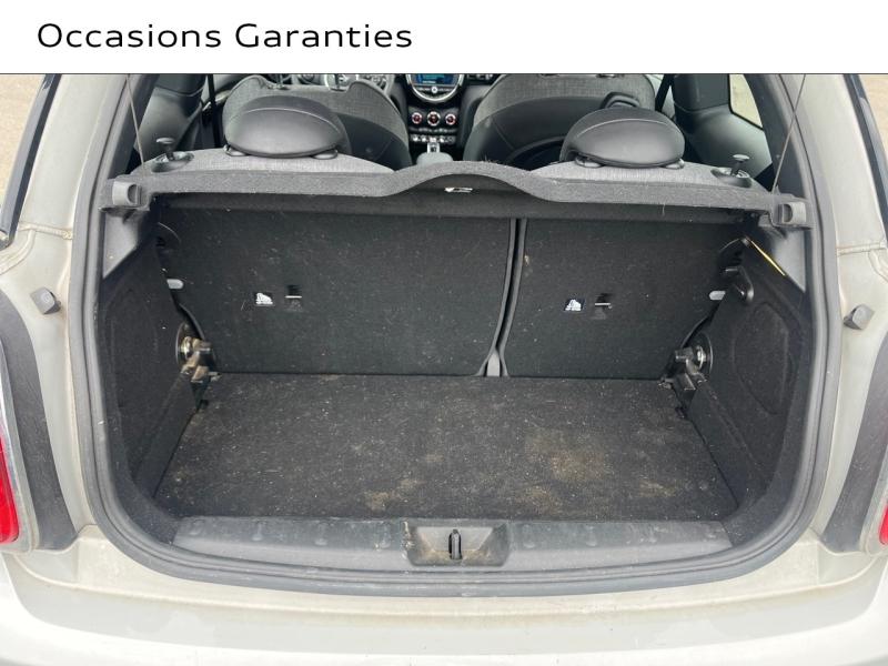 Voitures occasions MINI MINI Heddon Street Thionville