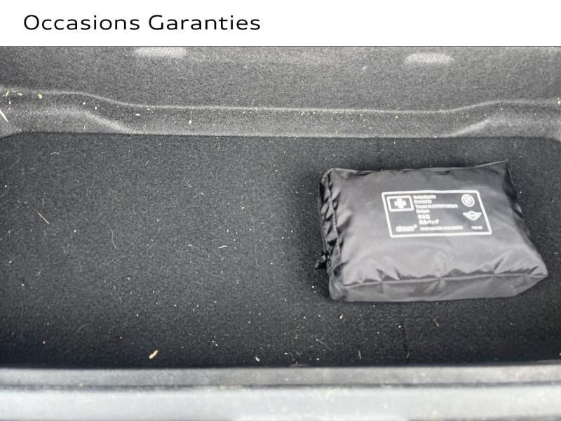 Voitures occasions MINI MINI Heddon Street Thionville