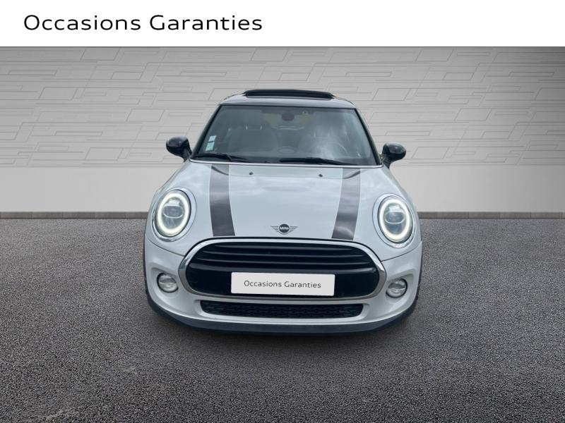 Voitures occasions MINI MINI Heddon Street Thionville