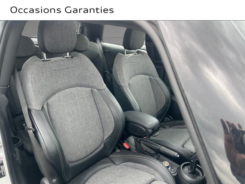 Voitures occasions MINI MINI Heddon Street Thionville