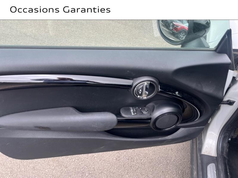 Voitures occasions MINI MINI Heddon Street Thionville