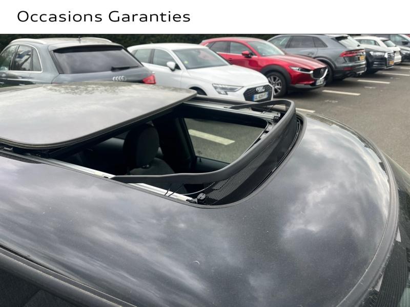 Voitures occasions MINI MINI Heddon Street Thionville