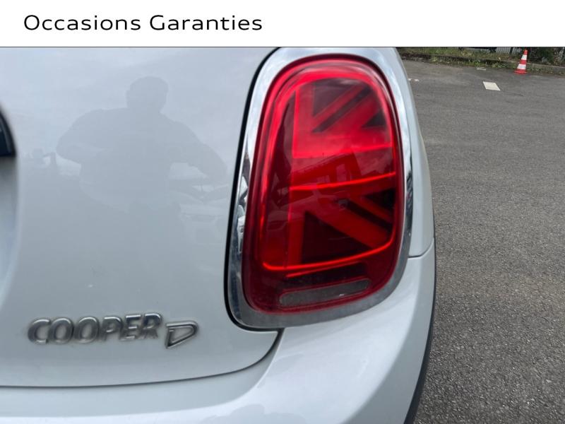 Voitures occasions MINI MINI Heddon Street Thionville