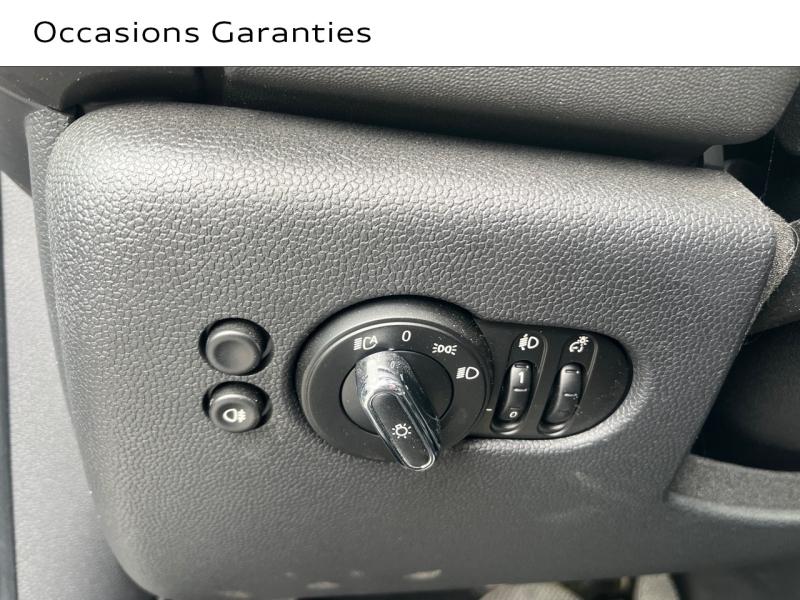 Voitures occasions MINI MINI Heddon Street Thionville