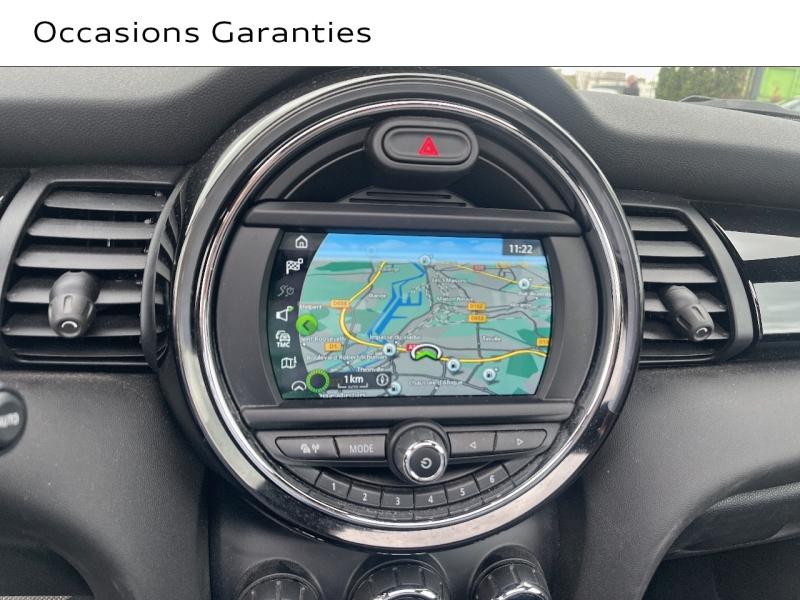 Voitures occasions MINI MINI Heddon Street Thionville