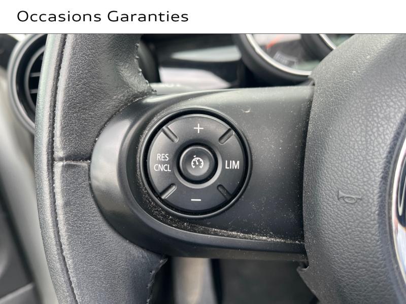 Voitures occasions MINI MINI Heddon Street Thionville