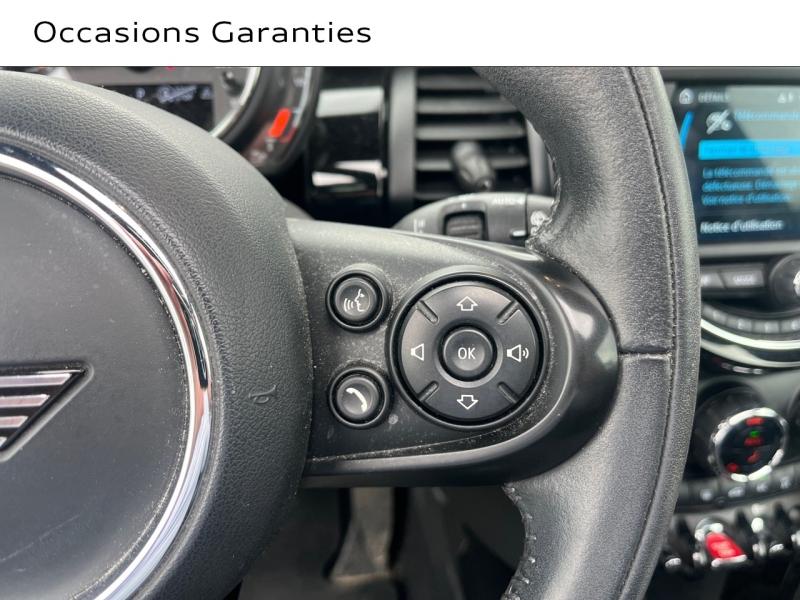 Voitures occasions MINI MINI Heddon Street Thionville