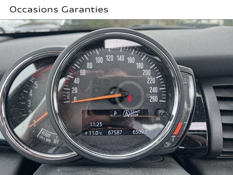 Voitures occasions MINI MINI Heddon Street Thionville