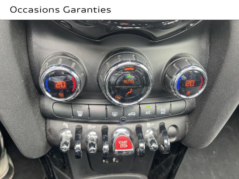 Voitures occasions MINI MINI Heddon Street Thionville