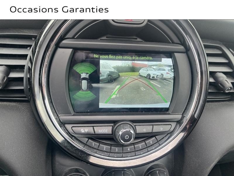 Voitures occasions MINI MINI Heddon Street Thionville