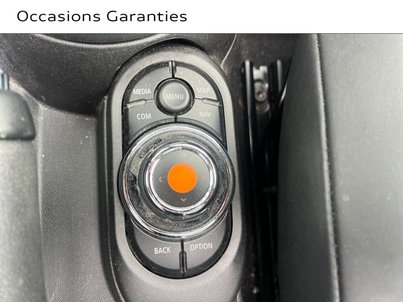 Voitures occasions MINI MINI Heddon Street Thionville