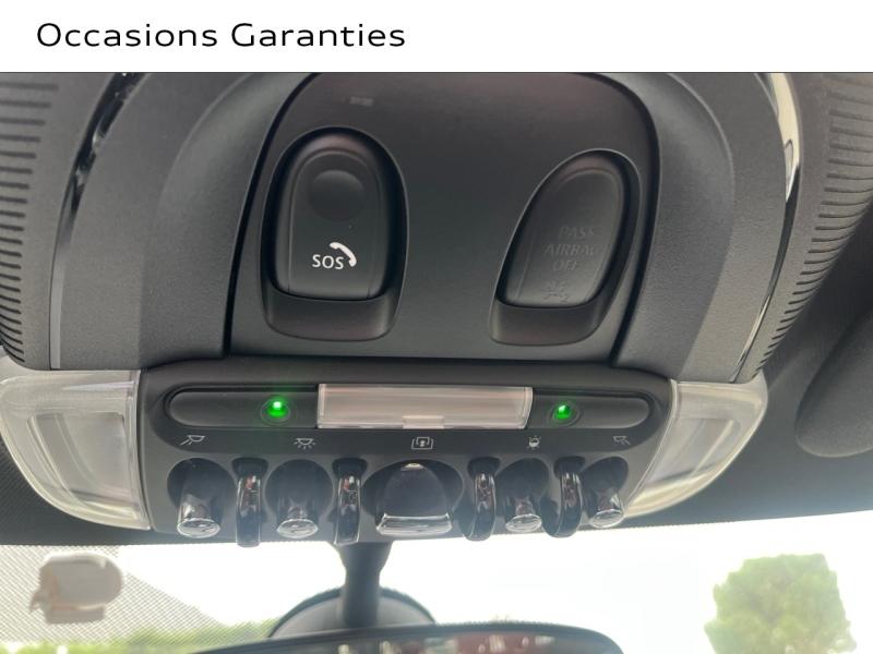 Voitures occasions MINI MINI Heddon Street Thionville