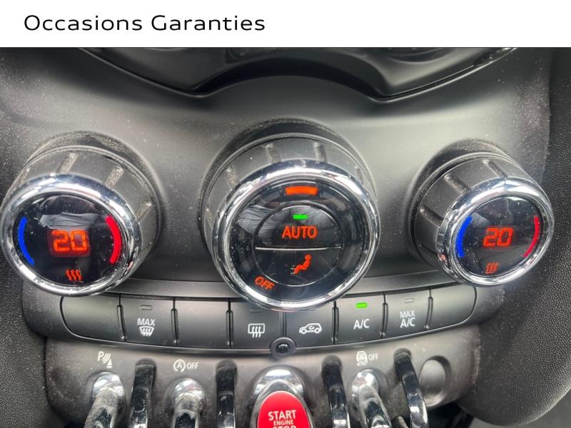 Voitures occasions MINI MINI Heddon Street Thionville