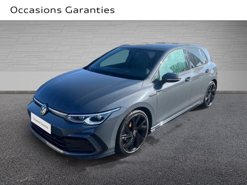 Voitures occasions VOLKSWAGEN GOLF R-Line Thionville