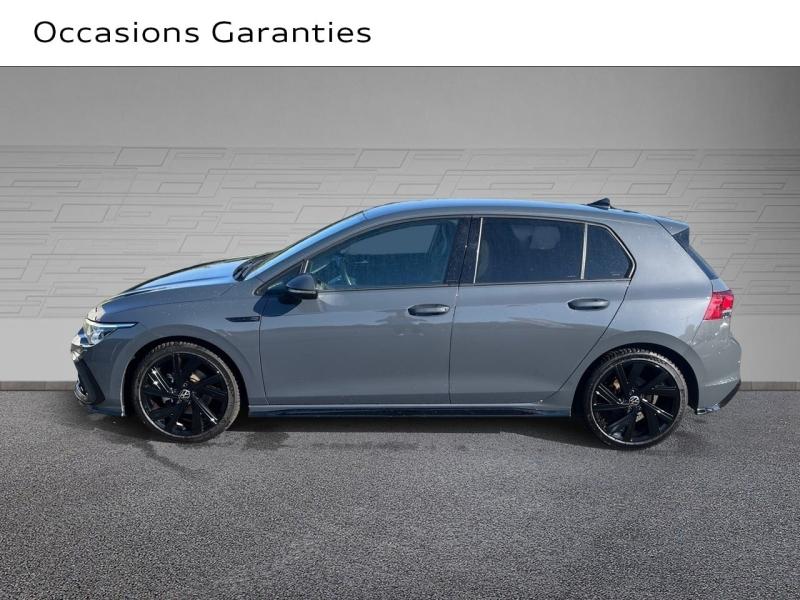 Voitures occasions VOLKSWAGEN GOLF R-Line Thionville