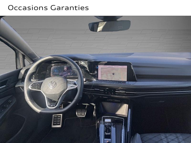 Voitures occasions VOLKSWAGEN GOLF R-Line Thionville
