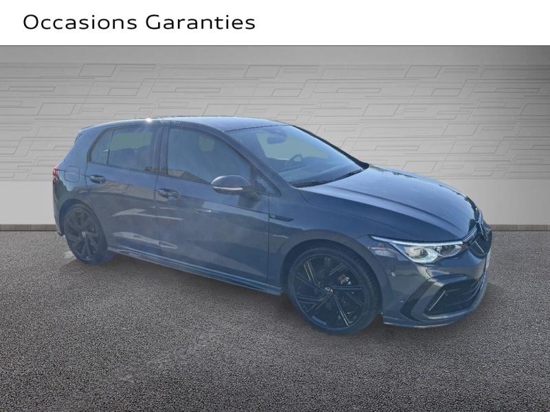 Voitures occasions VOLKSWAGEN GOLF R-Line Thionville