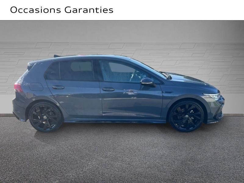 Voitures occasions VOLKSWAGEN GOLF R-Line Thionville