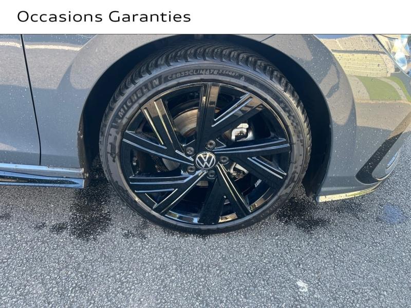 Voitures occasions VOLKSWAGEN GOLF R-Line Thionville