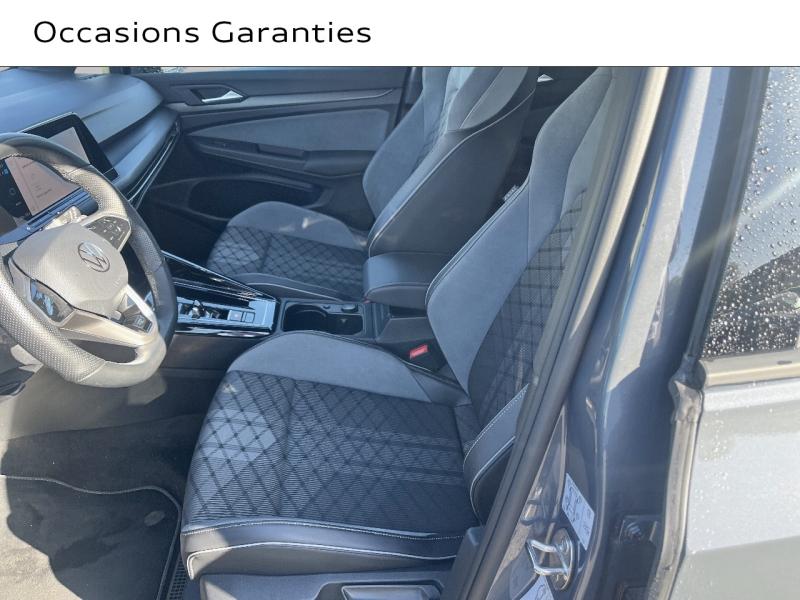 Voitures occasions VOLKSWAGEN GOLF R-Line Thionville