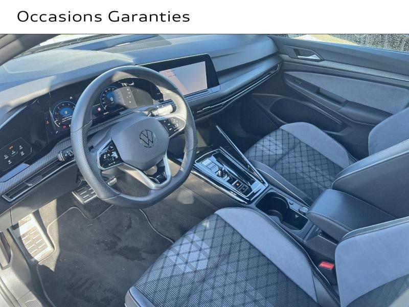 Voitures occasions VOLKSWAGEN GOLF R-Line Thionville