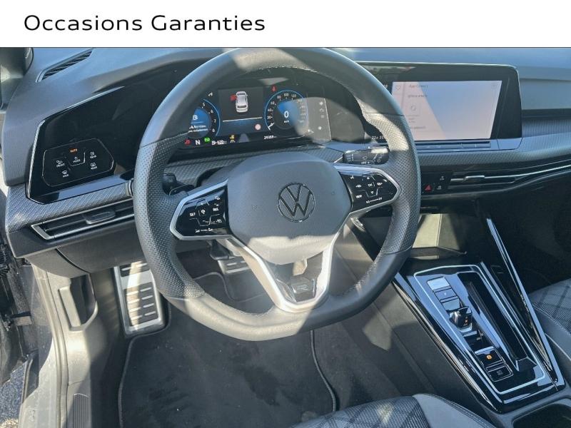 Voitures occasions VOLKSWAGEN GOLF R-Line Thionville