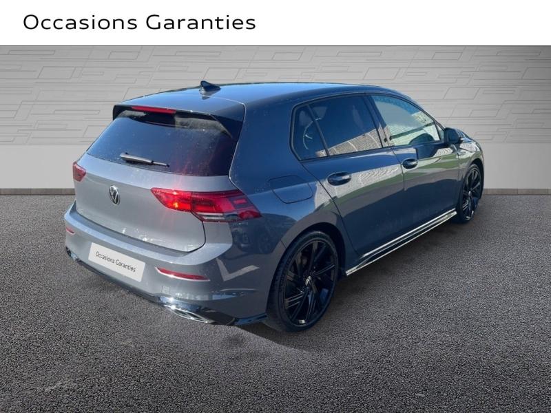 Voitures occasions VOLKSWAGEN GOLF R-Line Thionville