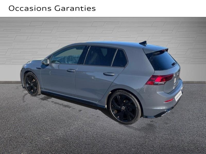 Voitures occasions VOLKSWAGEN GOLF R-Line Thionville