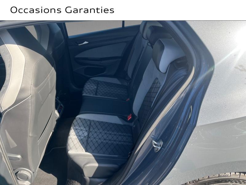Voitures occasions VOLKSWAGEN GOLF R-Line Thionville