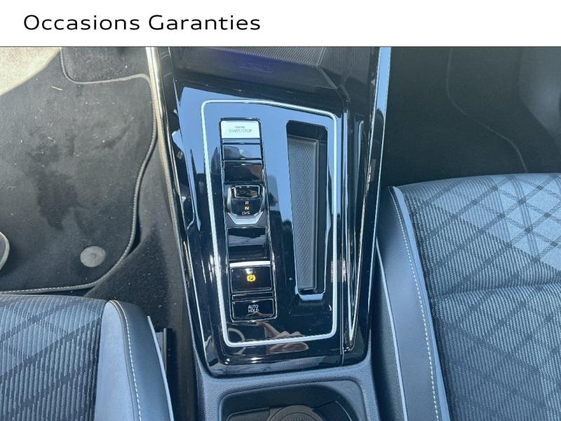 Voitures occasions VOLKSWAGEN GOLF R-Line Thionville