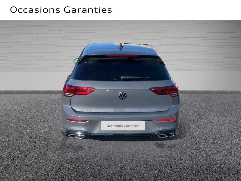 Voitures occasions VOLKSWAGEN GOLF R-Line Thionville