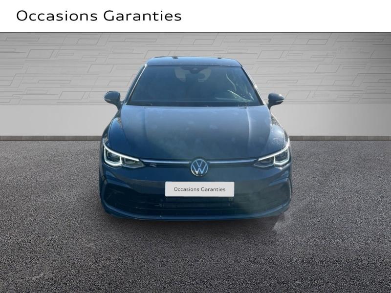 Voitures occasions VOLKSWAGEN GOLF R-Line Thionville