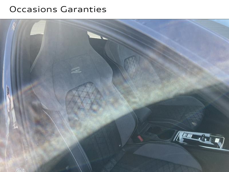 Voitures occasions VOLKSWAGEN GOLF R-Line Thionville