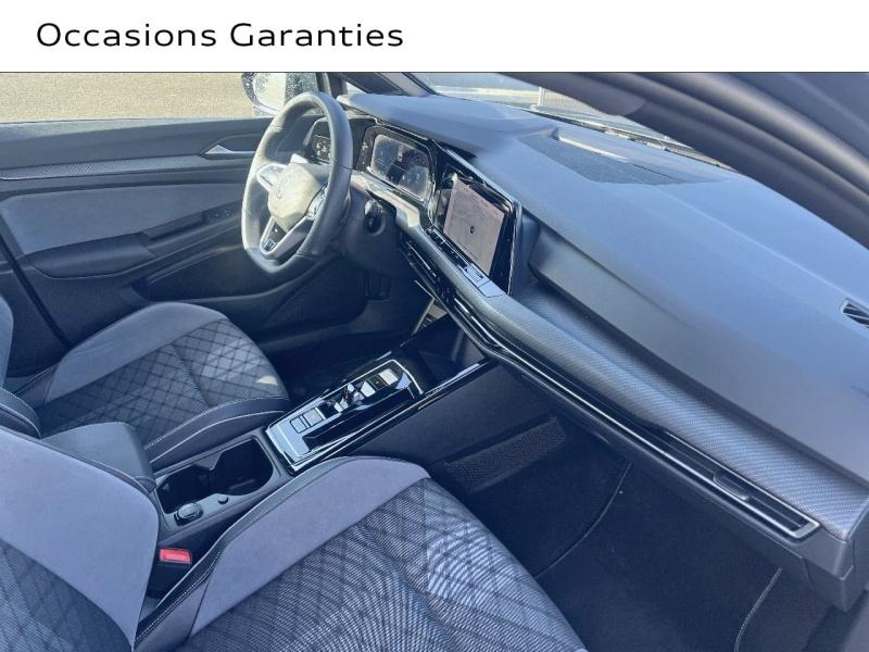 Voitures occasions VOLKSWAGEN GOLF R-Line Thionville