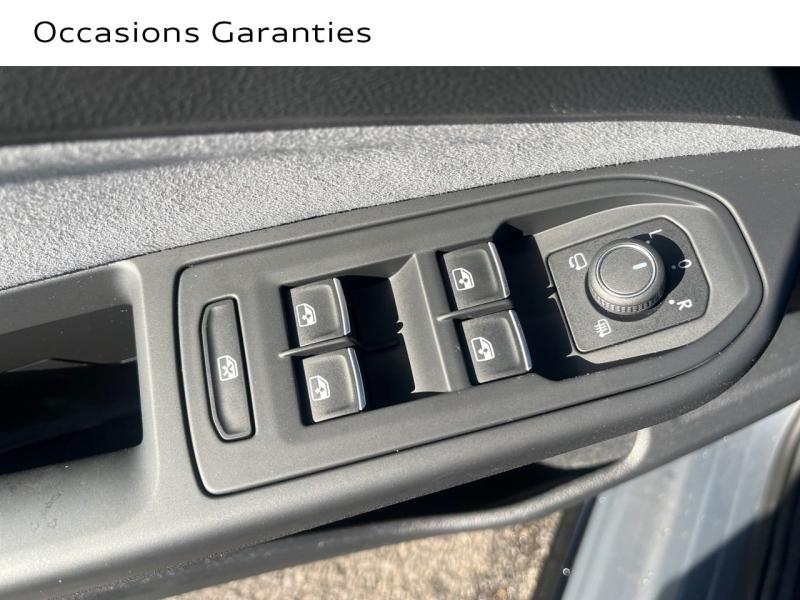 Voitures occasions VOLKSWAGEN GOLF R-Line Thionville