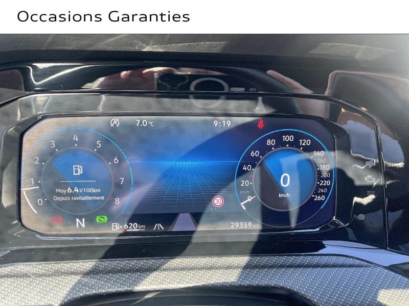 Voitures occasions VOLKSWAGEN GOLF R-Line Thionville